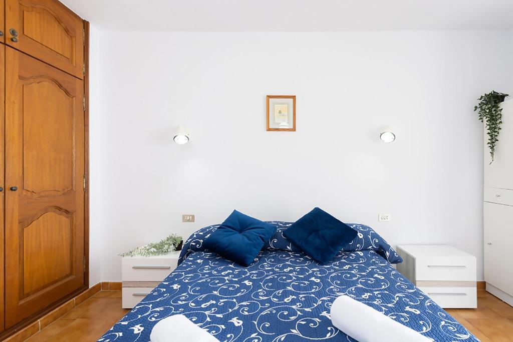 Apartment Neptuno Ocean Experience