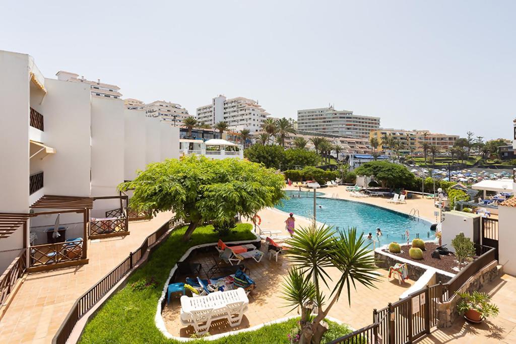 Neptuno Ocean Experience Apartment *
