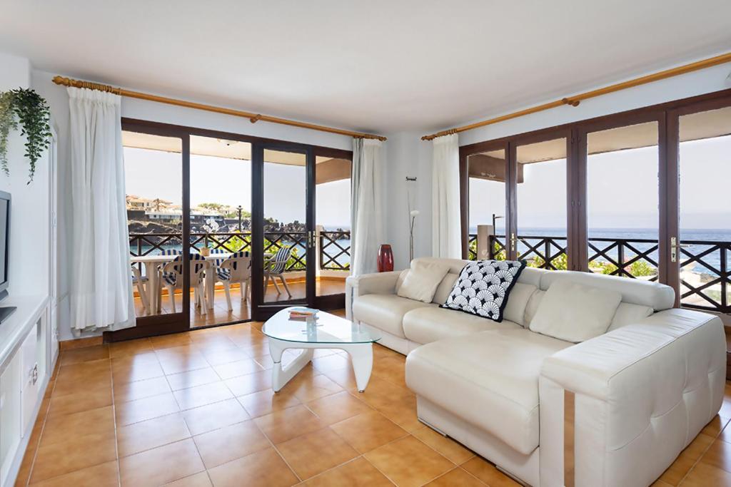 Neptuno Ocean Experience