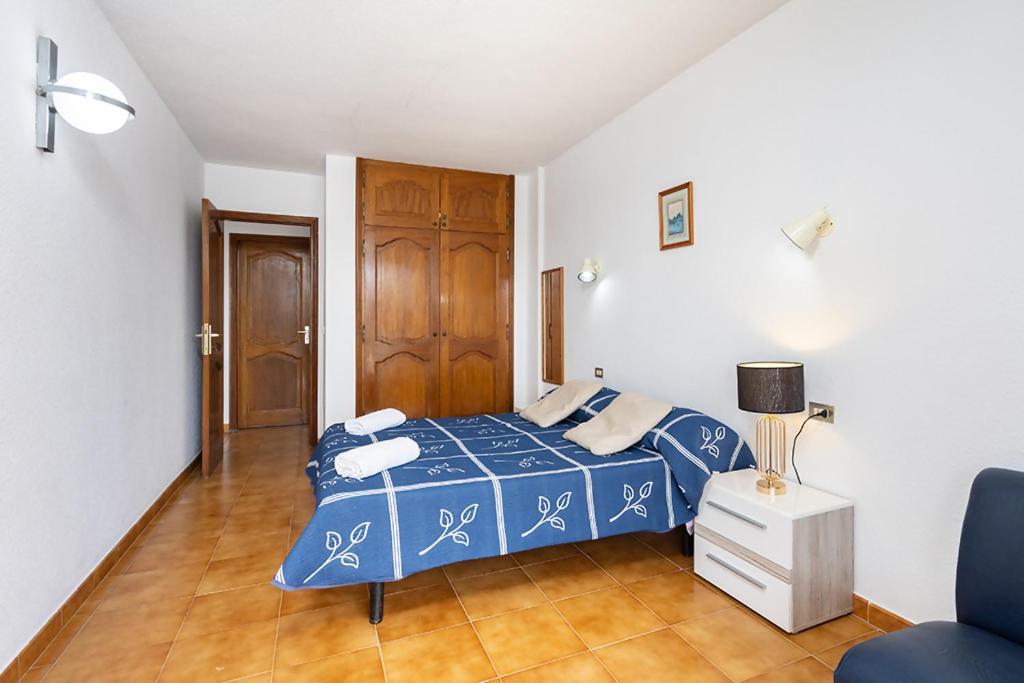 Neptuno Ocean Experience Apartment