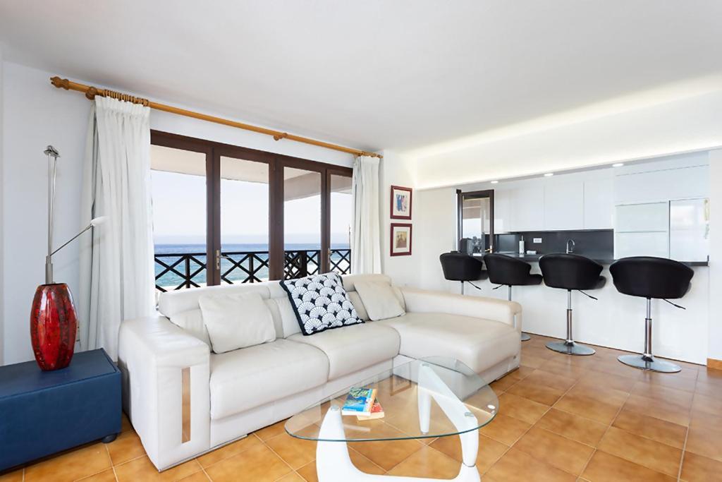 Apartment Neptuno Ocean Experience Puerto de Santiago (Tenerife)