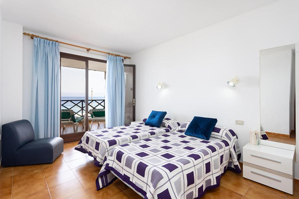 Apartment Neptuno Ocean Experience Puerto de Santiago (Tenerife)