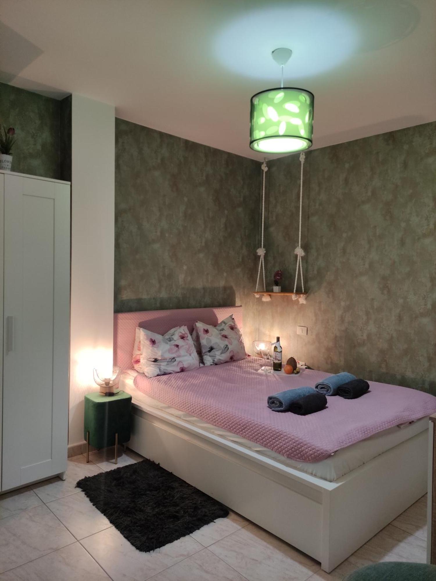 Maxmax Apartment