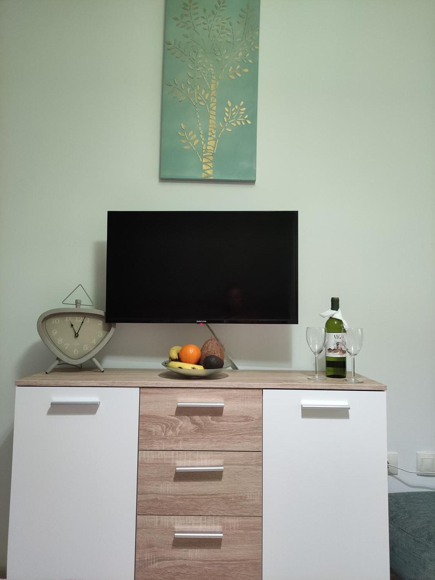 Apartment Maxmax
