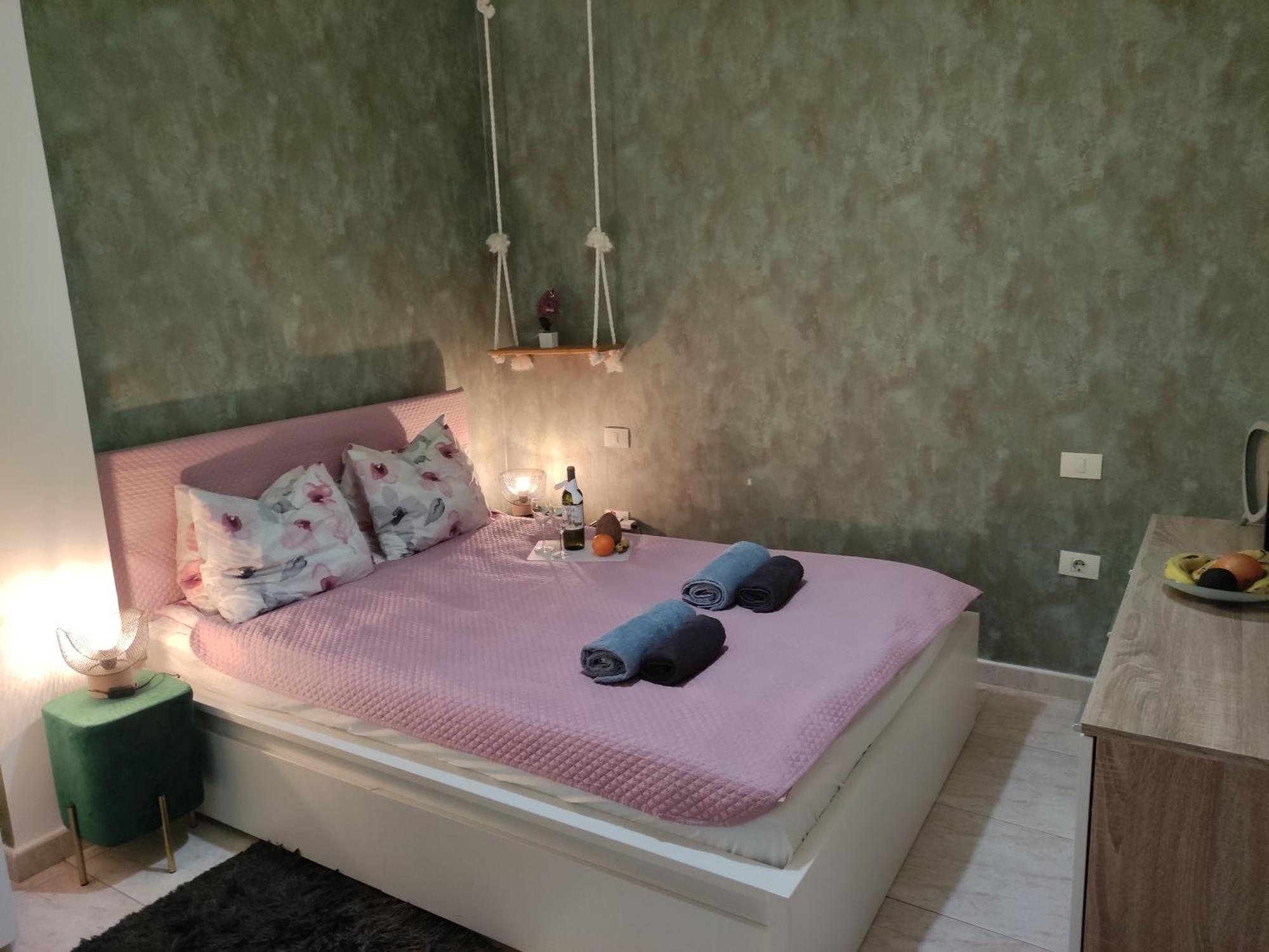 Apartment Maxmax Los Abrigos