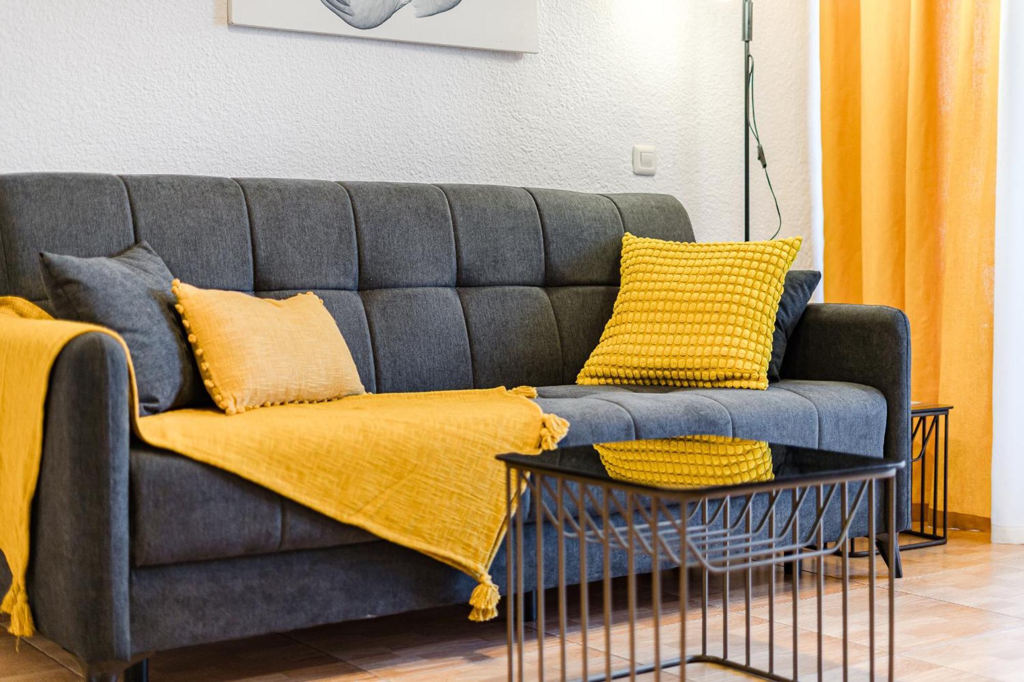 Apartamento One Bedroom Americas