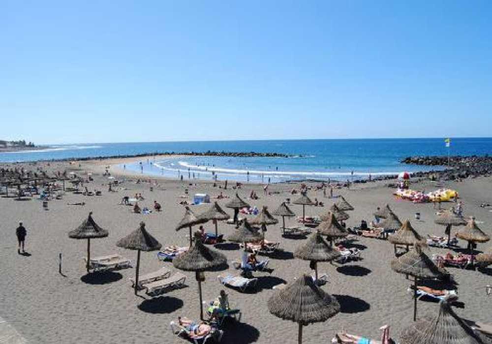 Apartamento One Bedroom Americas *