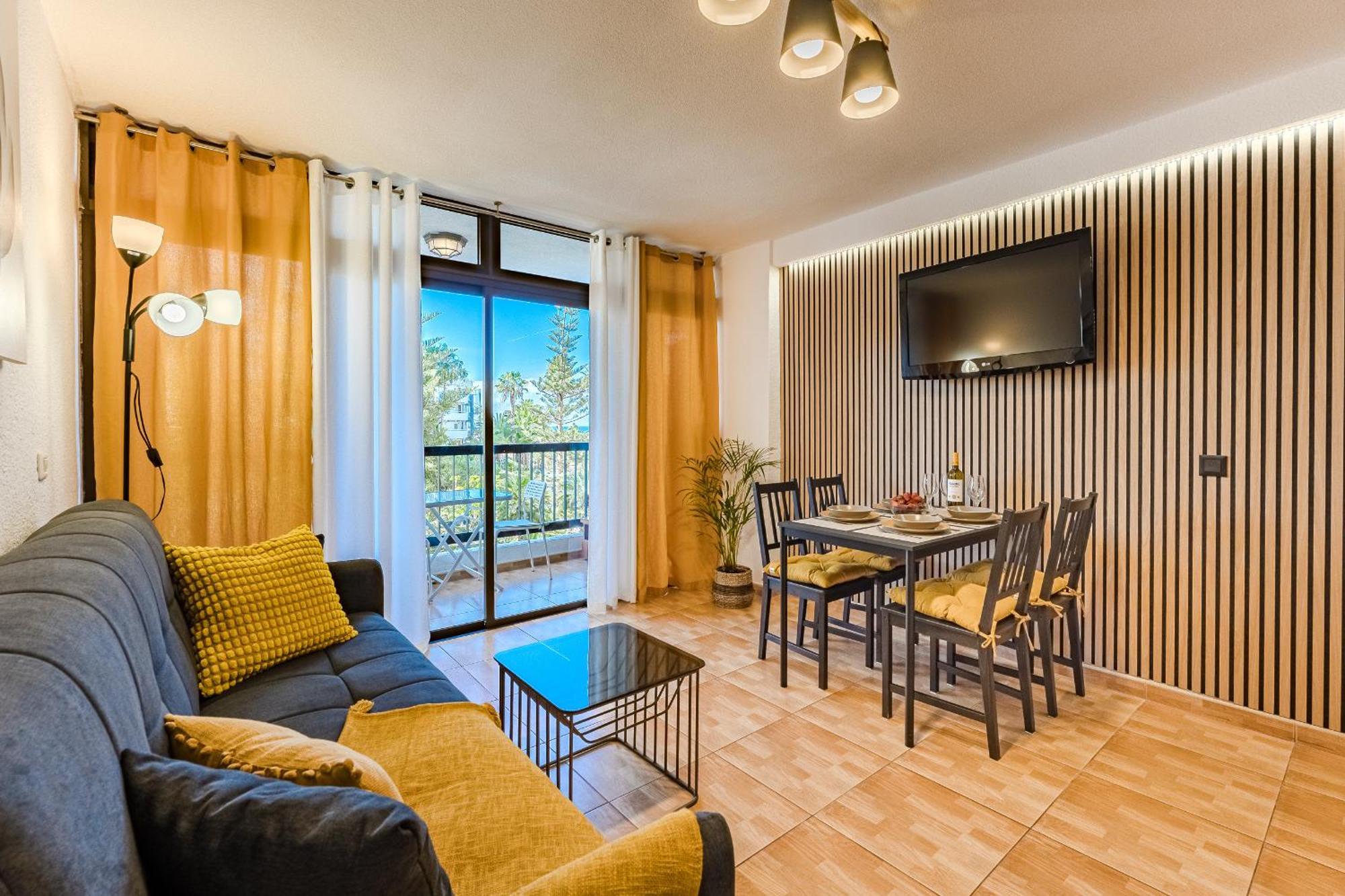 One Bedroom Americas Apartamento Playa de las Américas