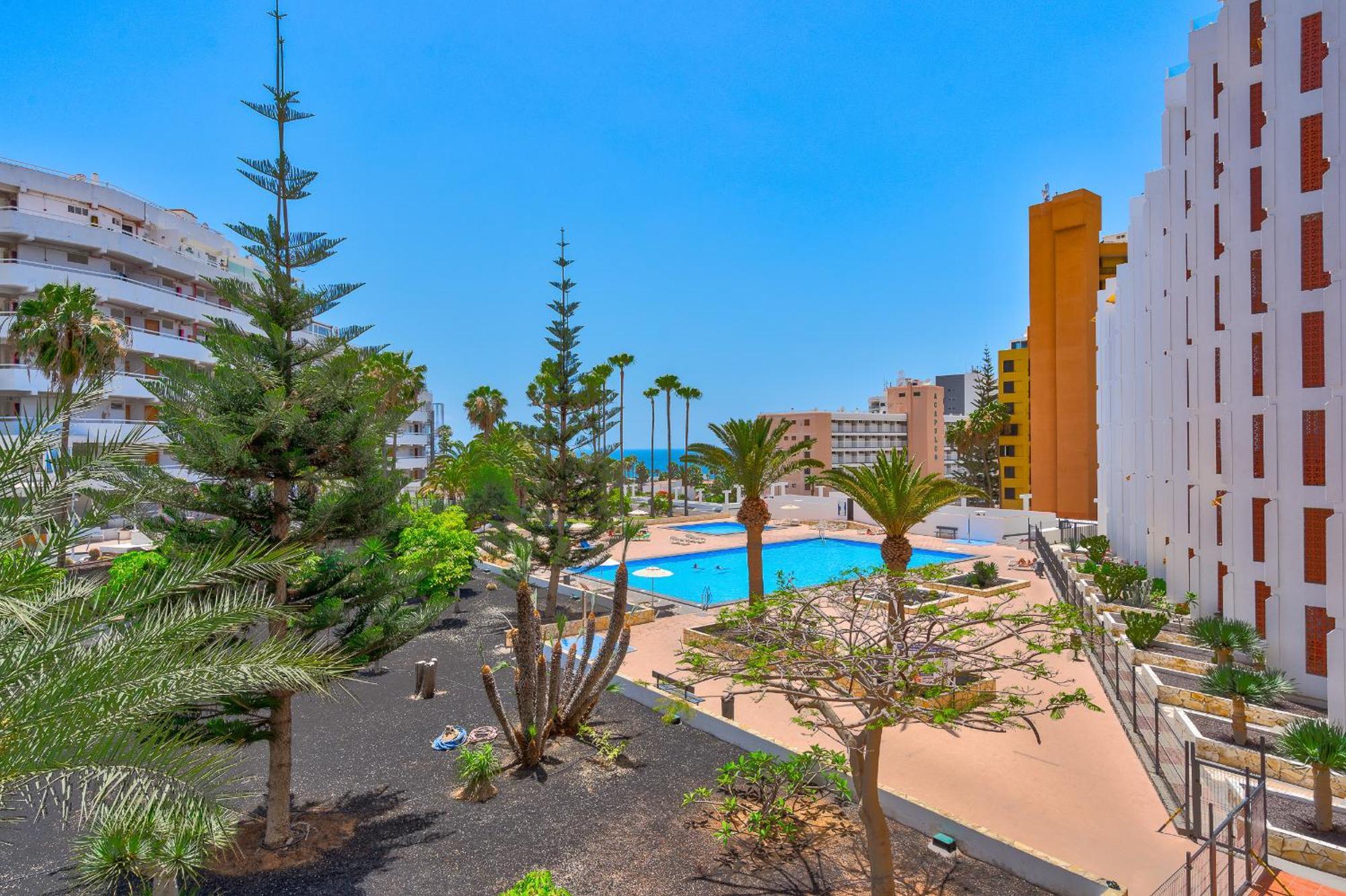 Apartamento One Bedroom Americas Playa de las Américas