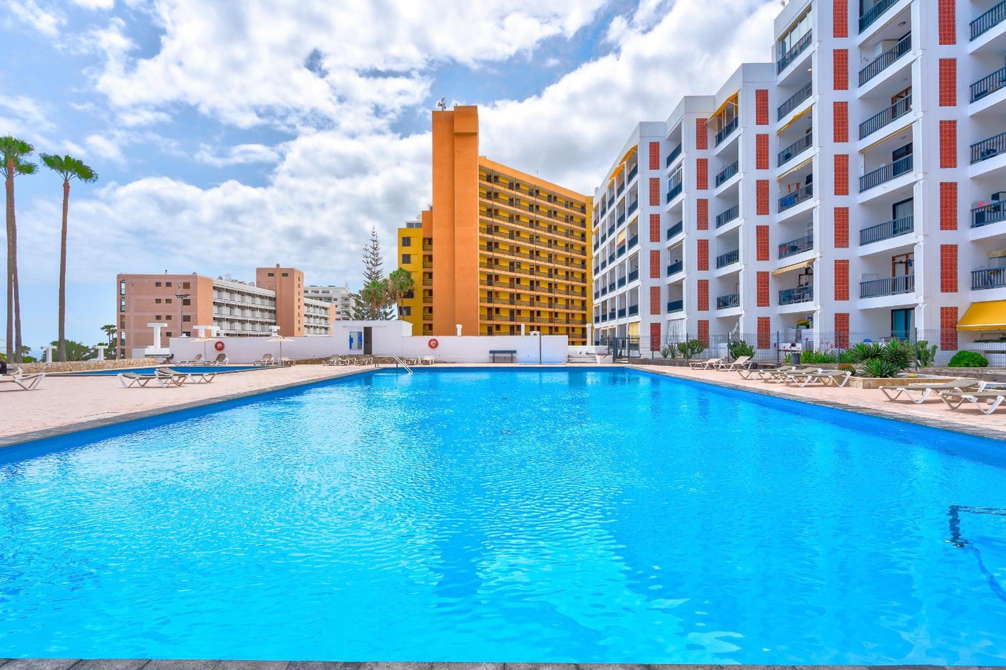 Apartamento One Bedroom Americas
