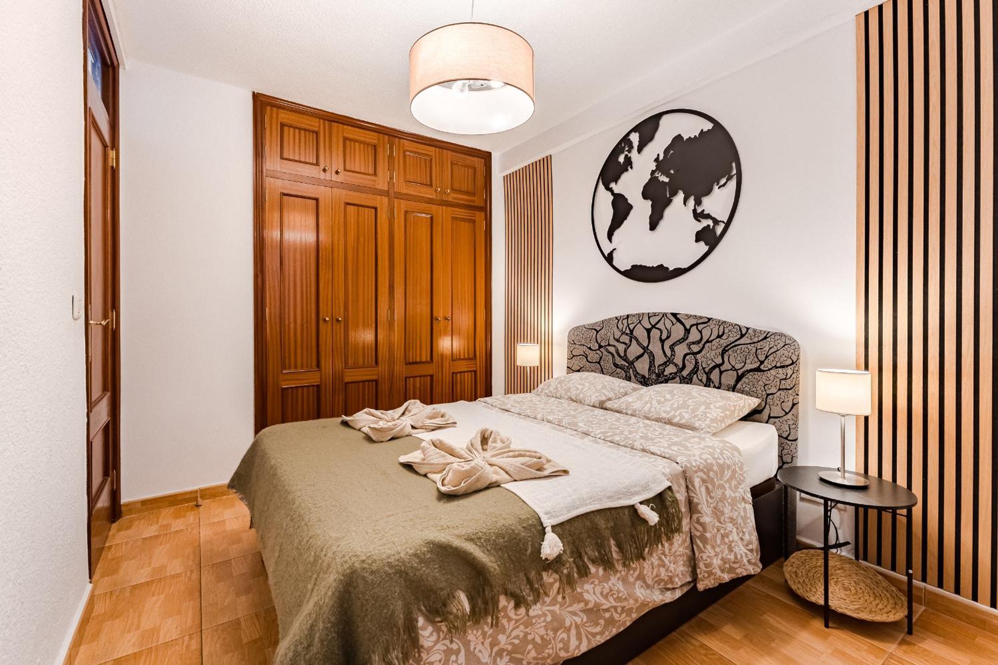 One Bedroom Americas Apartamento *