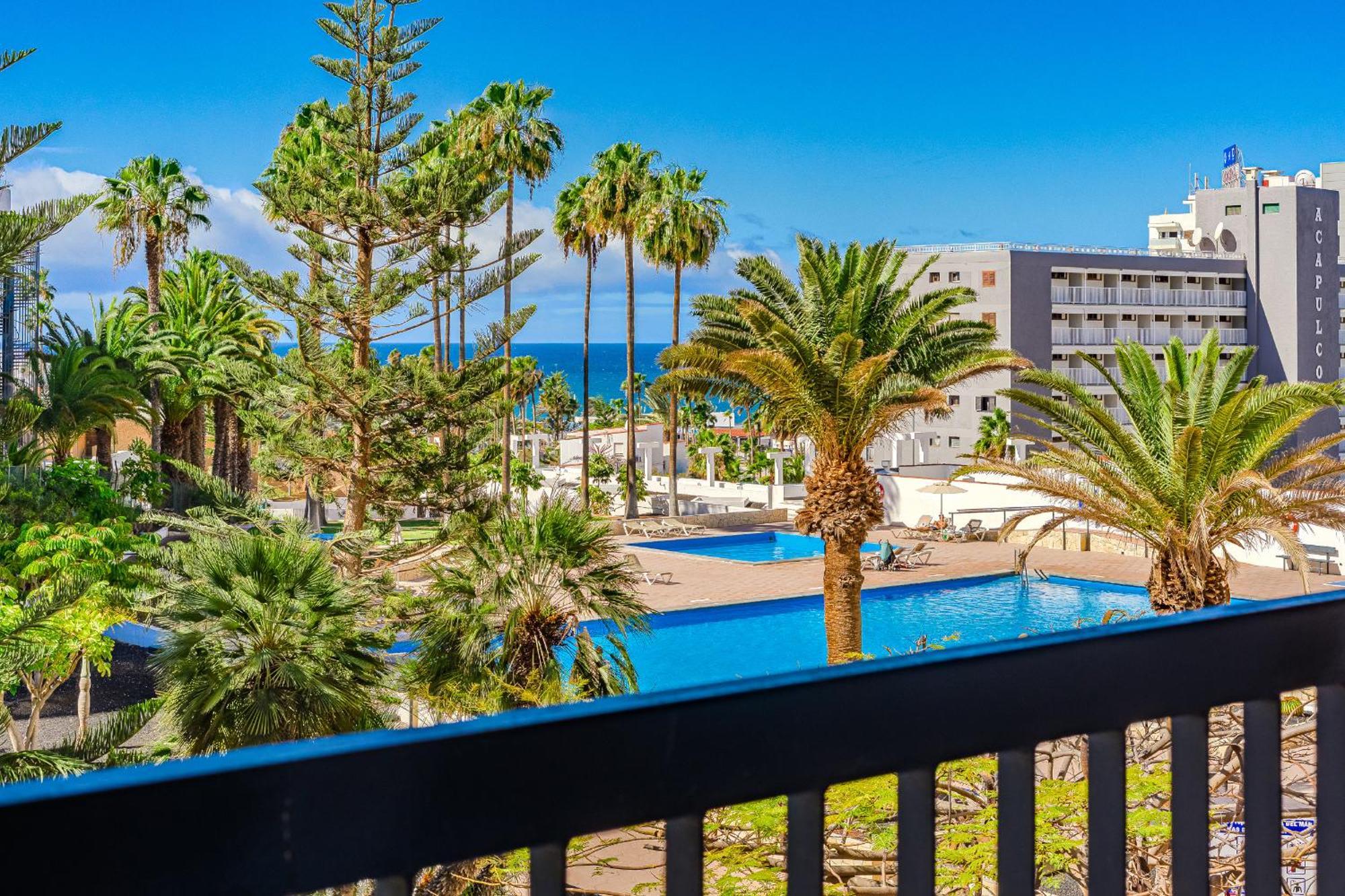 One Bedroom Americas Apartamento Playa de las Américas
