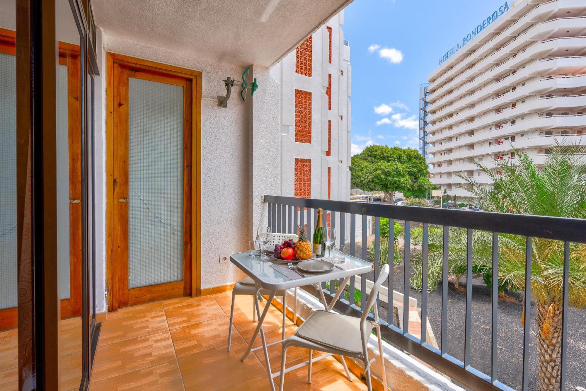 Apartamento One Bedroom Americas Playa de las Américas