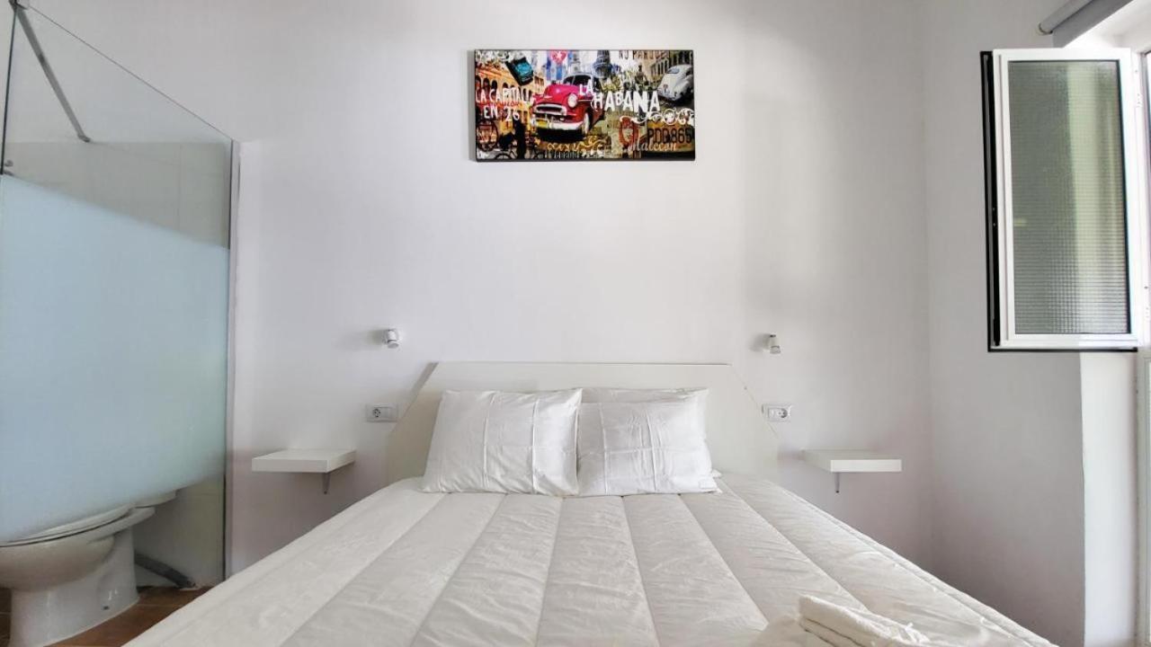 Vv Boutique Eras Hébergement de vacances Las Eras (Tenerife)