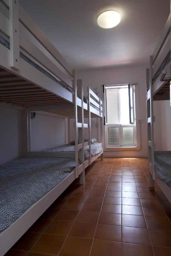 Hébergement de vacances Vv Boutique Eras Las Eras (Tenerife)