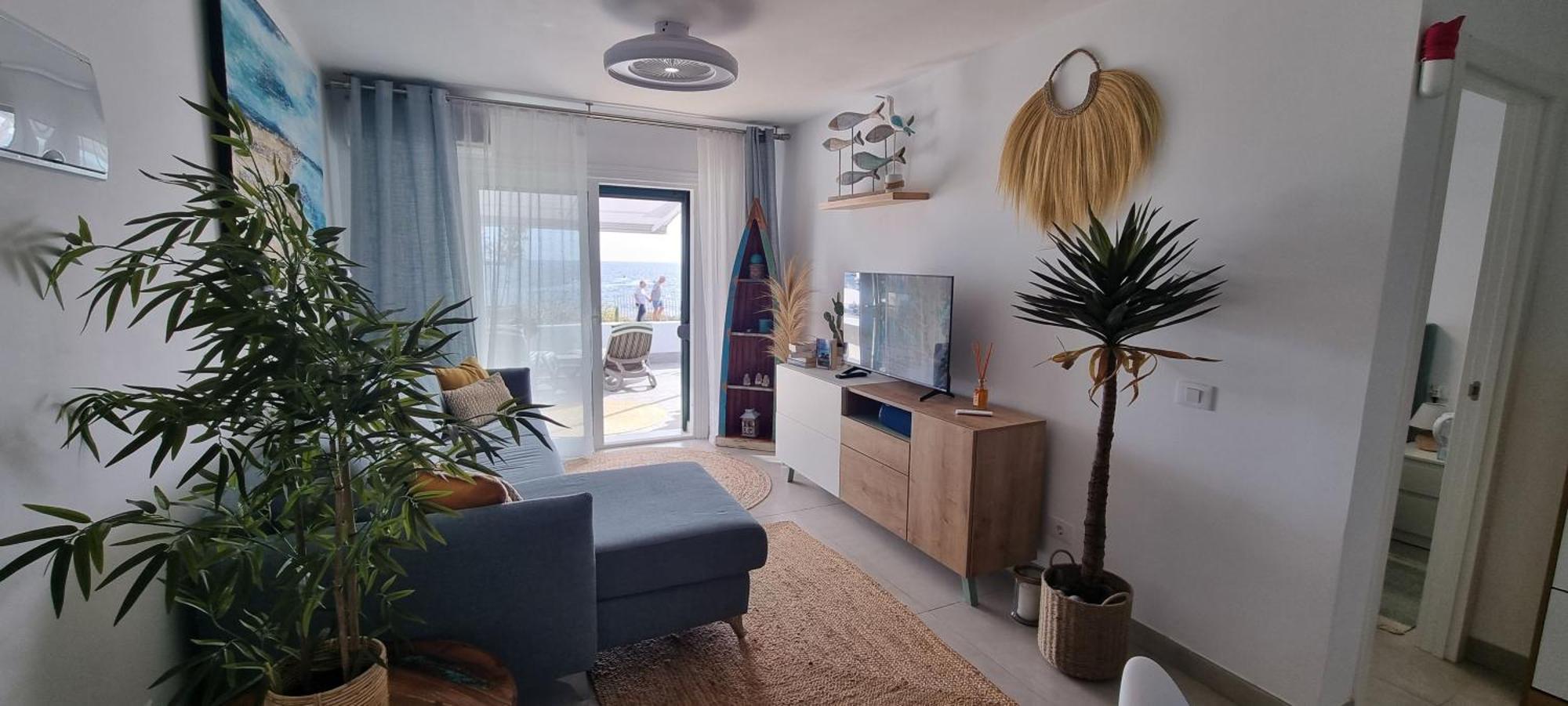Oceanfront - Tenerife South Appartement San Miguel de Abona