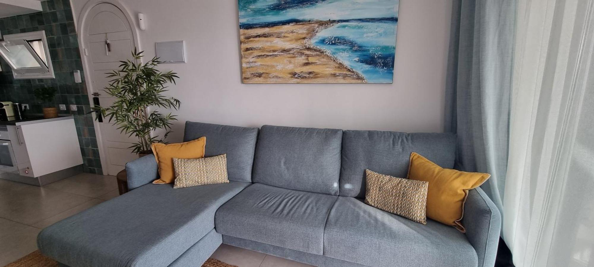 Appartement Oceanfront - Tenerife South San Miguel de Abona