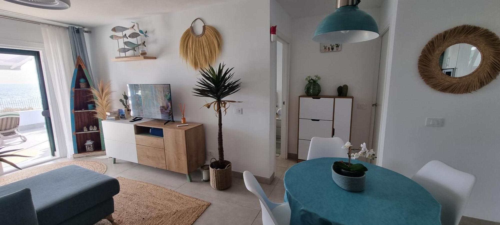 Appartement Oceanfront - Tenerife South