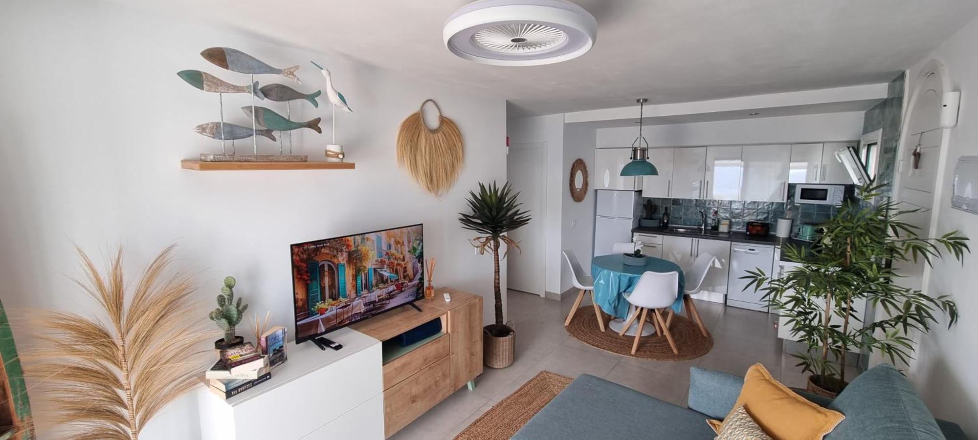 Oceanfront - Tenerife South Appartement San Miguel de Abona
