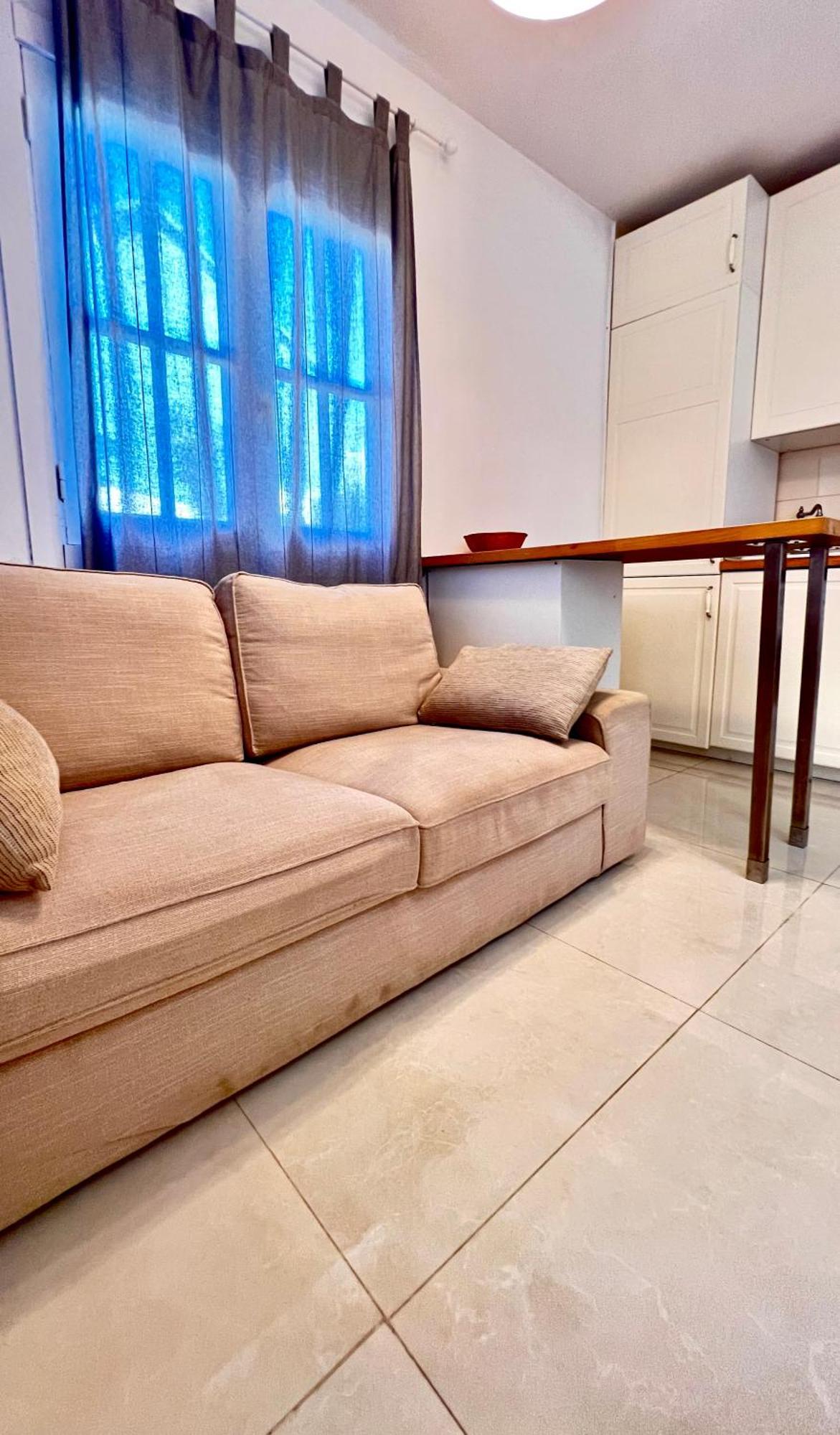 Apartment Cozy Two Bed Apartment. Costa Adeje (Tenerife)
