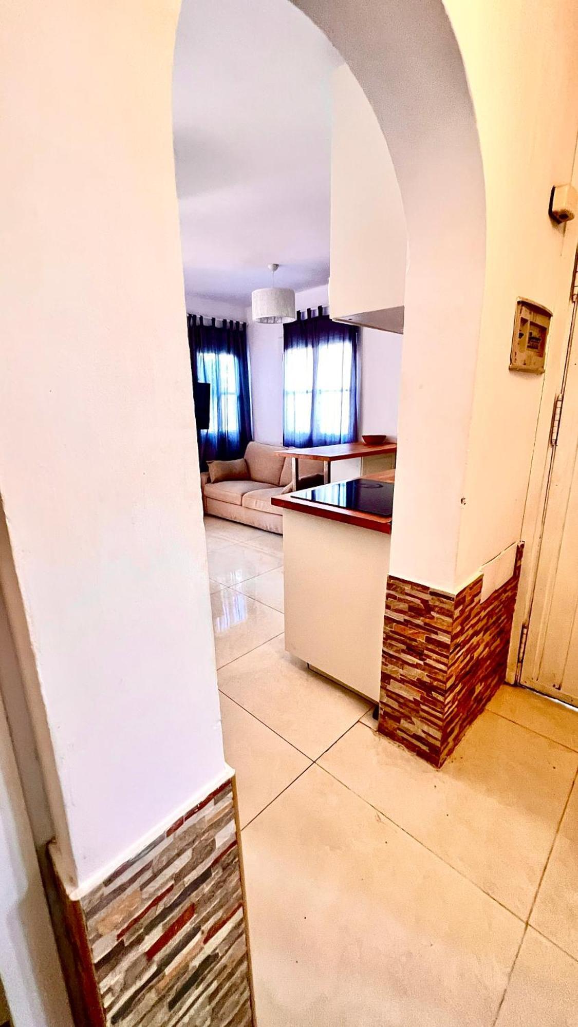 Cozy Two Bed Apartment. Apartment Costa Adeje (Tenerife)