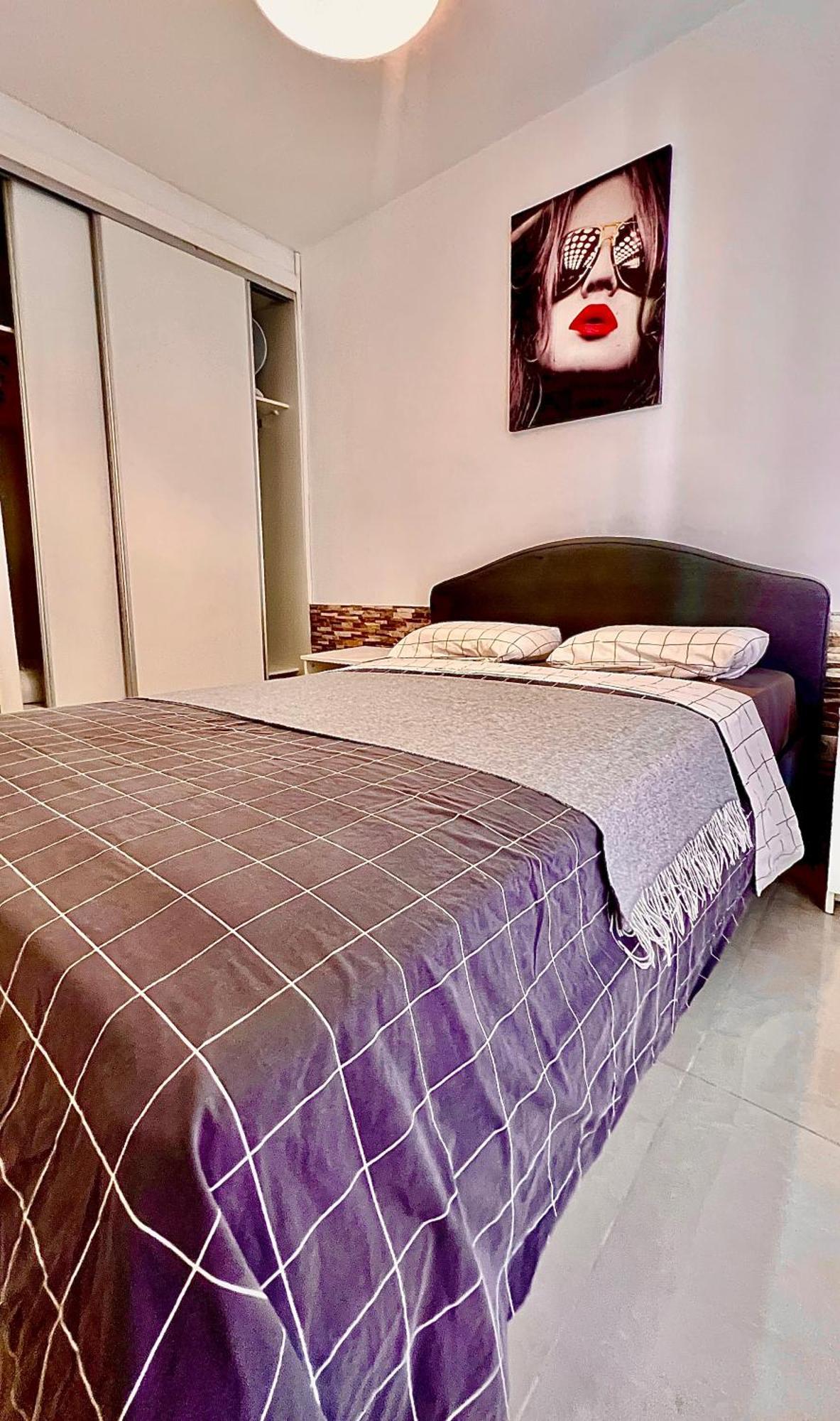Apartment Cozy Two Bed Apartment. Costa Adeje (Tenerife)
