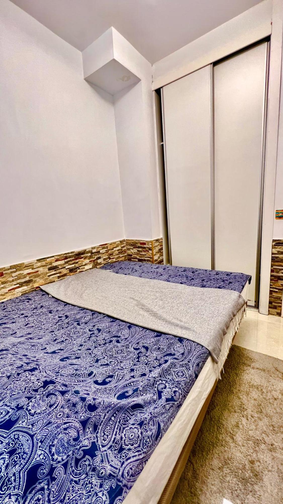 Cozy Two Bed Apartment. Costa Adeje (Tenerife)
