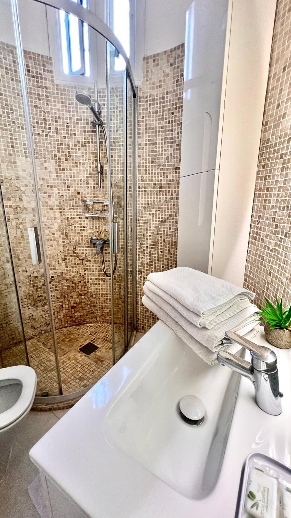 Cozy Two Bed Apartment. Apartment Costa Adeje (Tenerife)