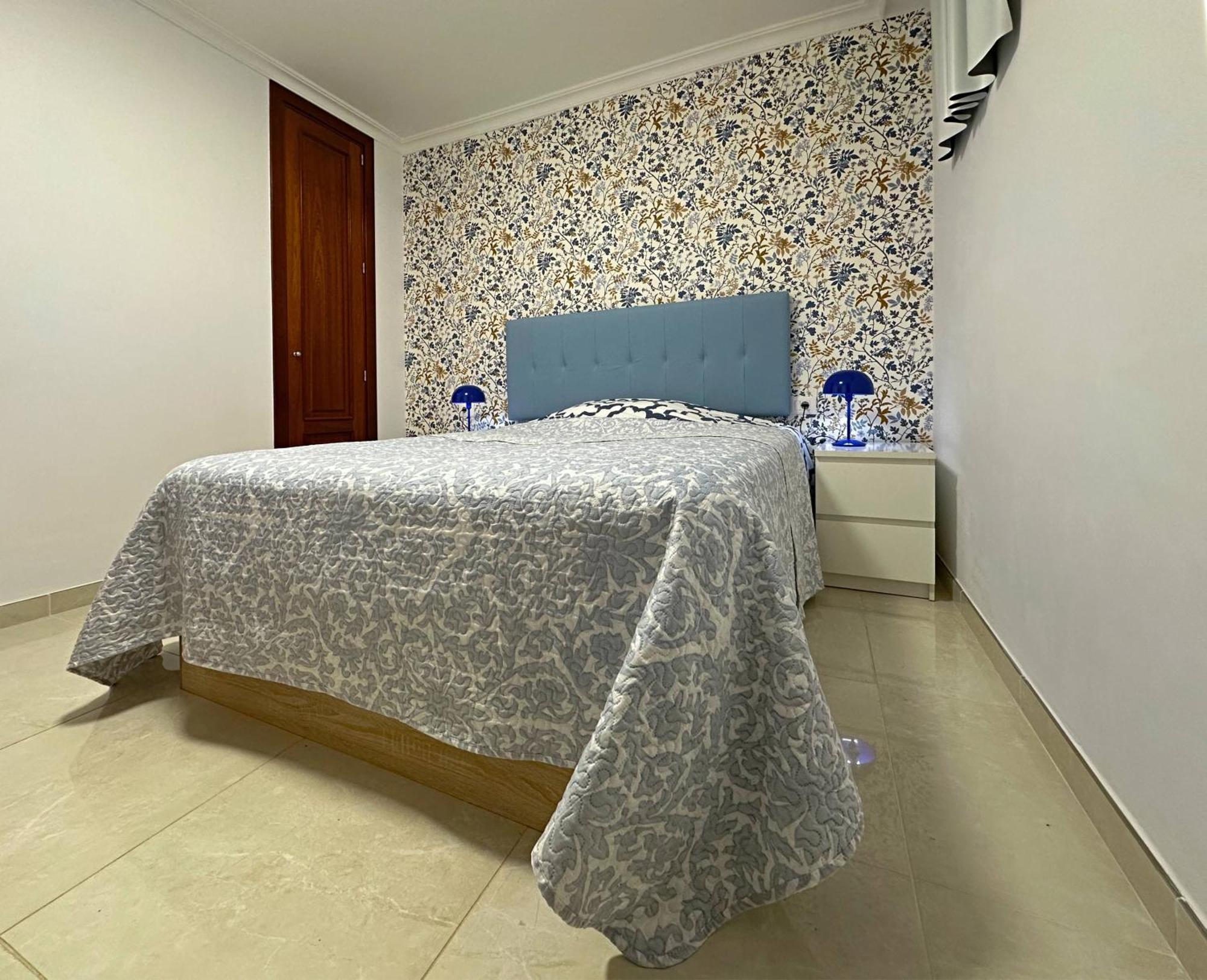 Cristianos Piscina Y Terraza Appartement Los Cristianos (Tenerife)