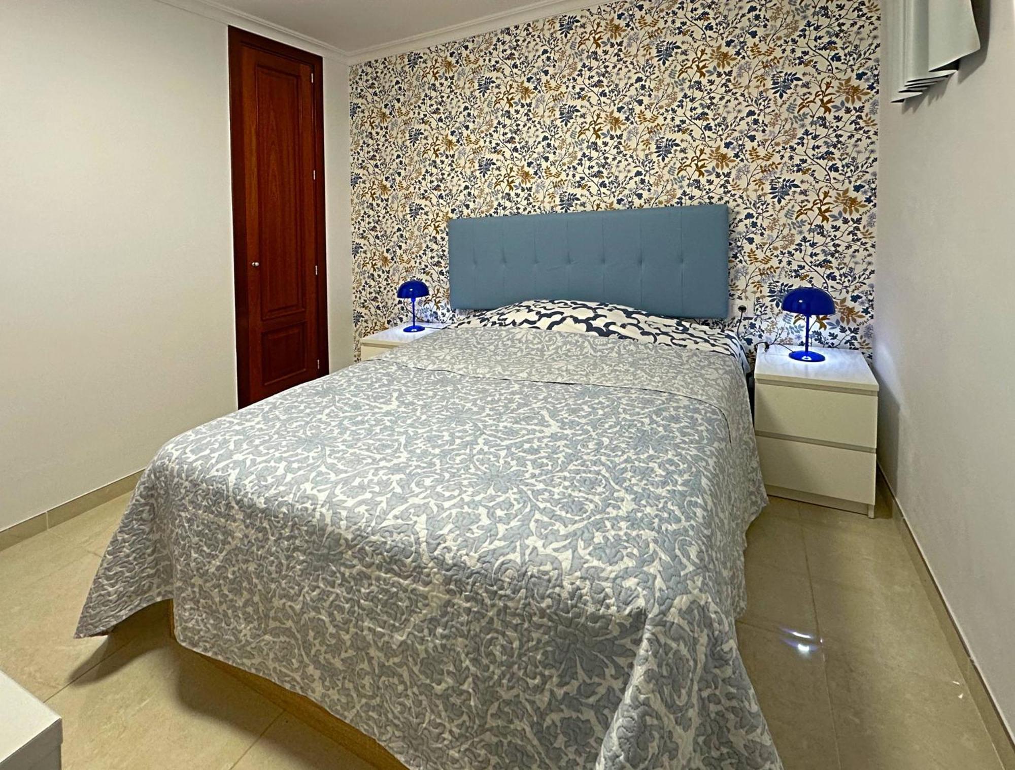Cristianos Piscina Y Terraza Appartement *