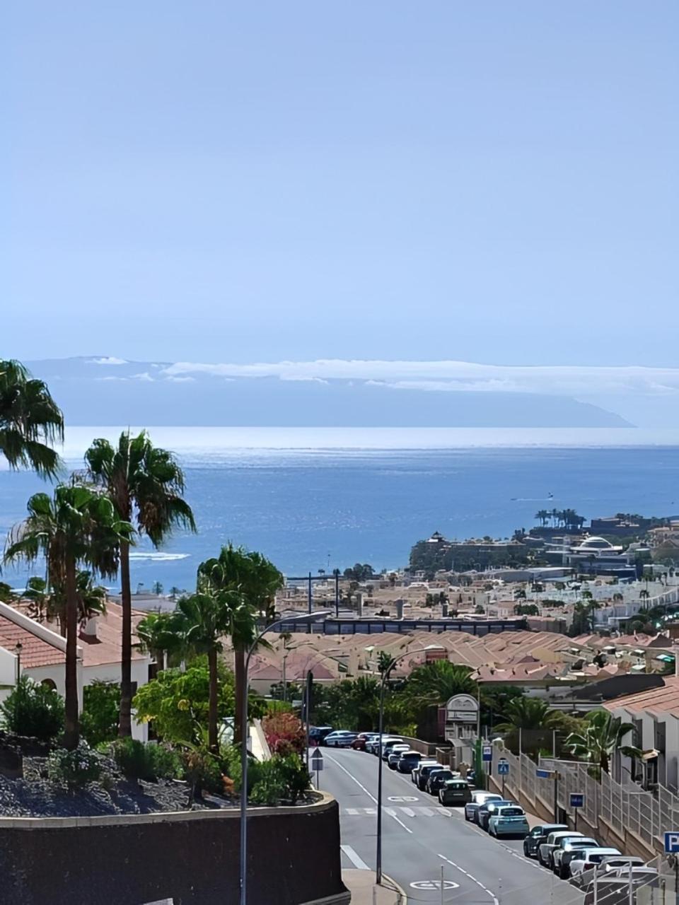 Apartment La Margarita Canarias - Bathroom And Kitchen Shared With The Host - Costa Adeje (Tenerife)