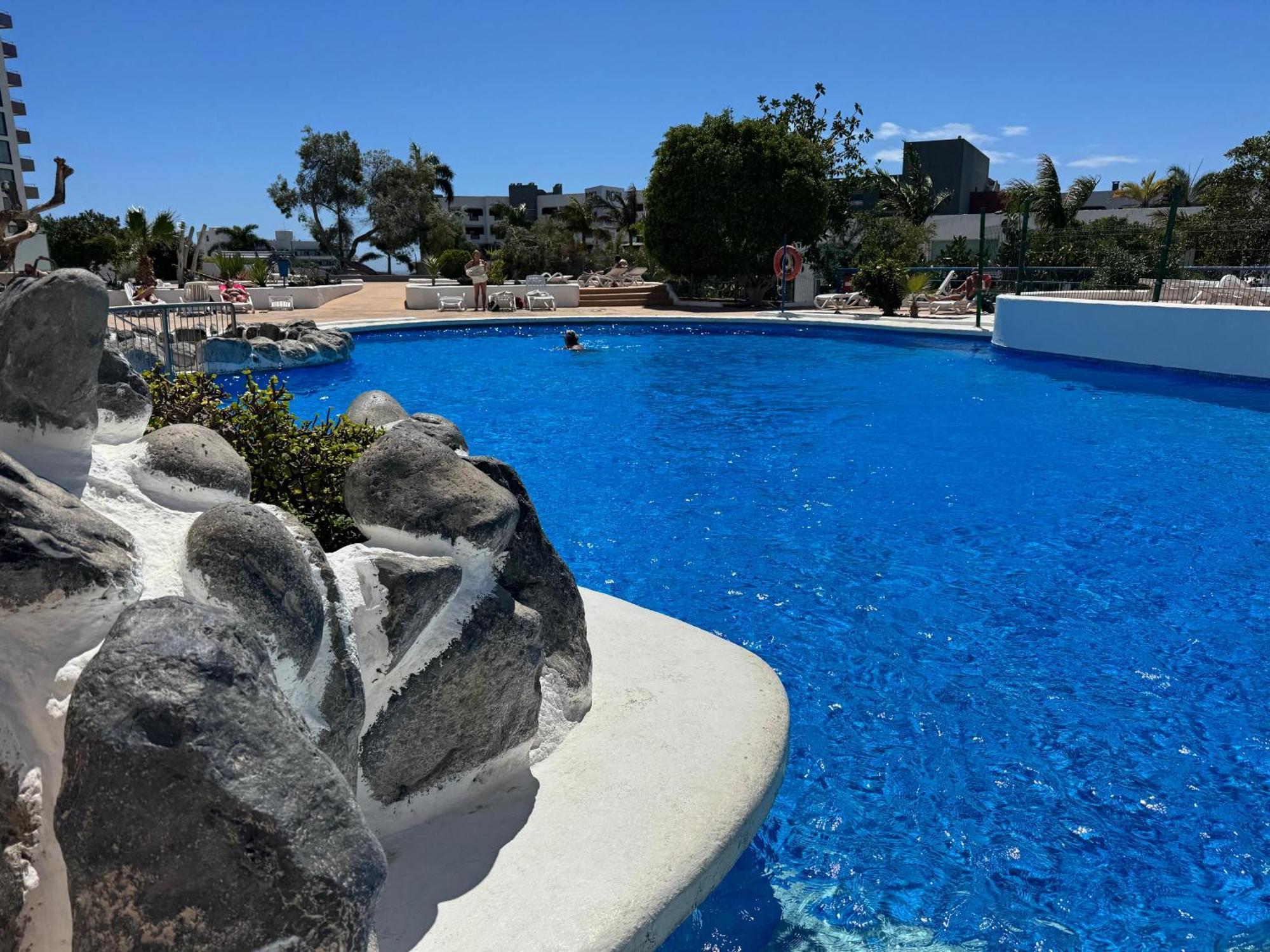 Apartment Paraiso Sur & Panoramic Views Apartment, Tenerife Costa Adeje (Tenerife)
