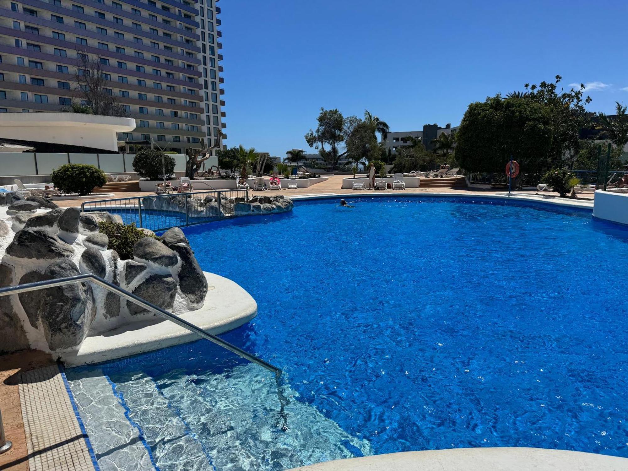 Apartment Paraiso Sur & Panoramic Views Apartment, Tenerife *