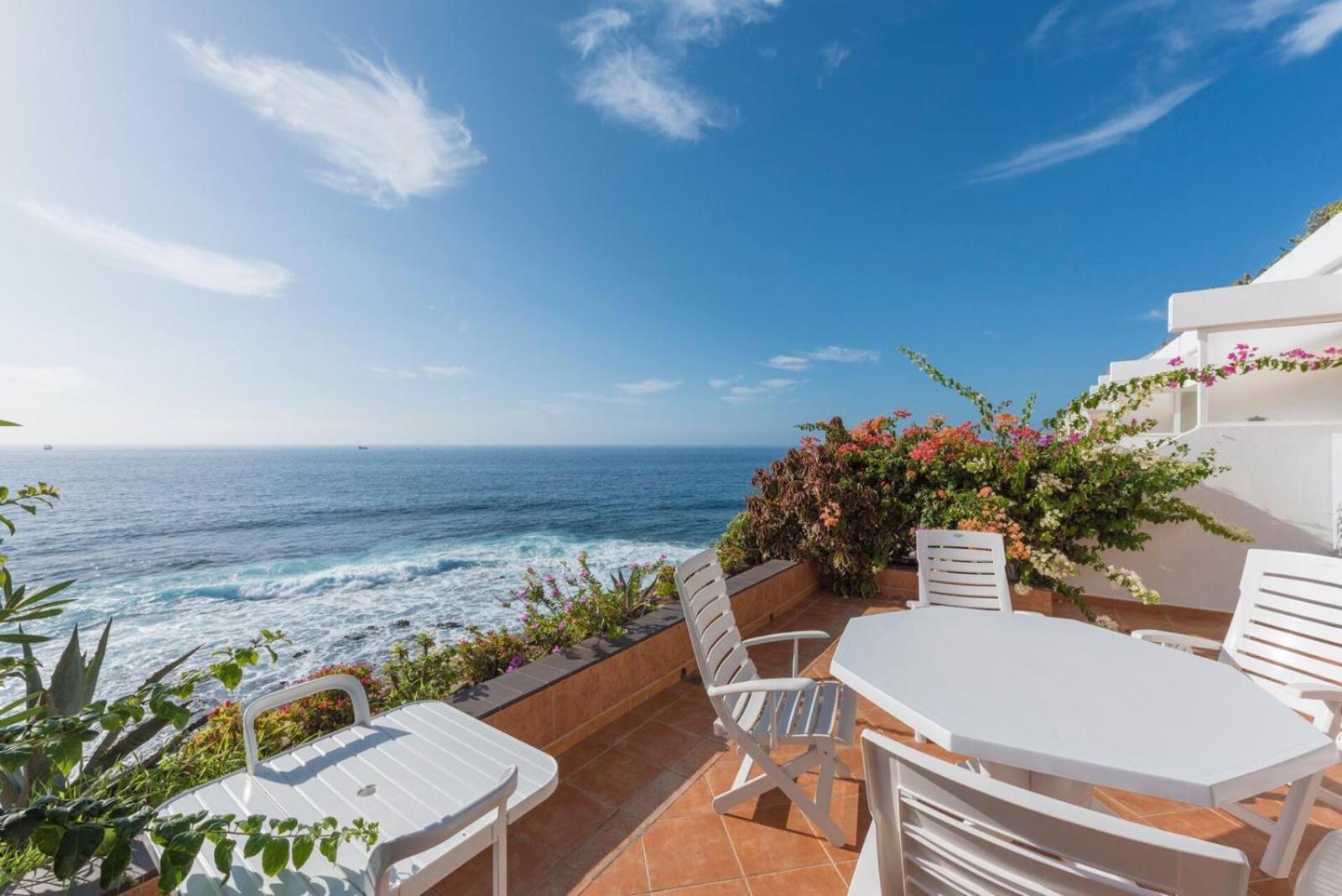 Exclusive Frontline One Bedroom Puerto de Santiago (Tenerife)
