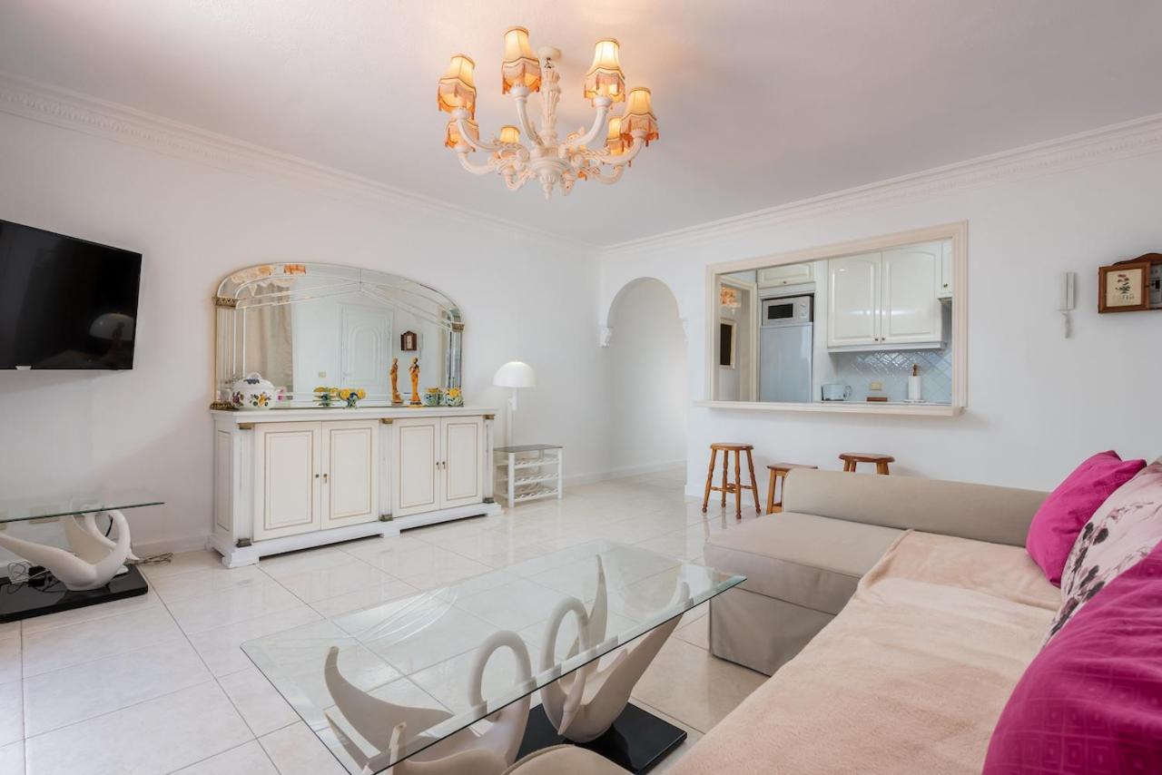 Exclusive Frontline One Bedroom Apartamento Puerto de Santiago (Tenerife)