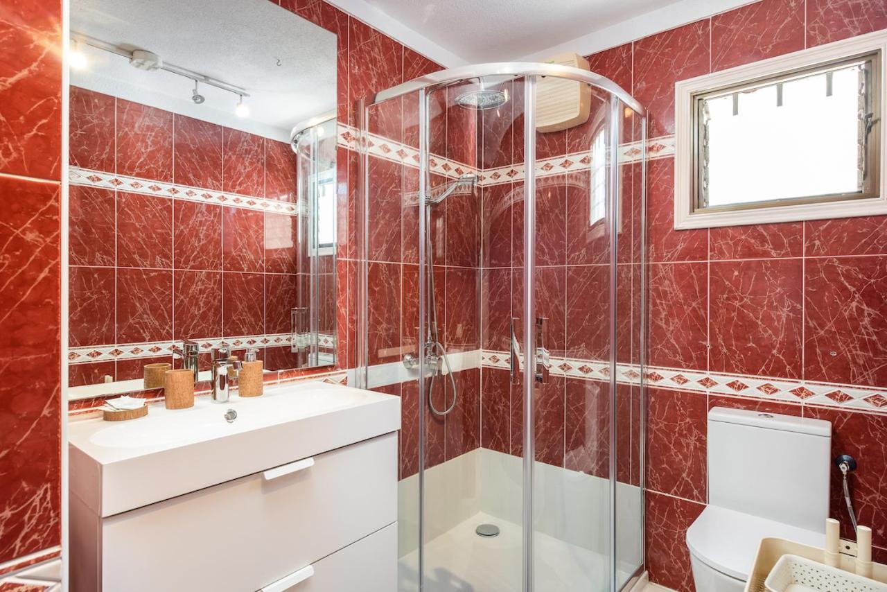 Apartamento Exclusive Frontline One Bedroom