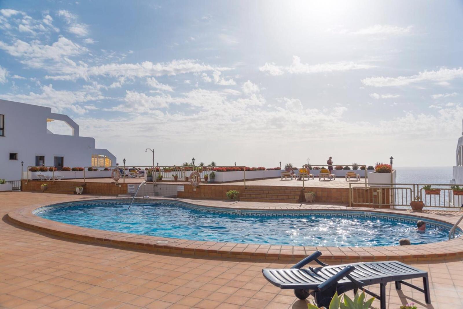 Exclusive Frontline One Bedroom * Puerto de Santiago (Tenerife)