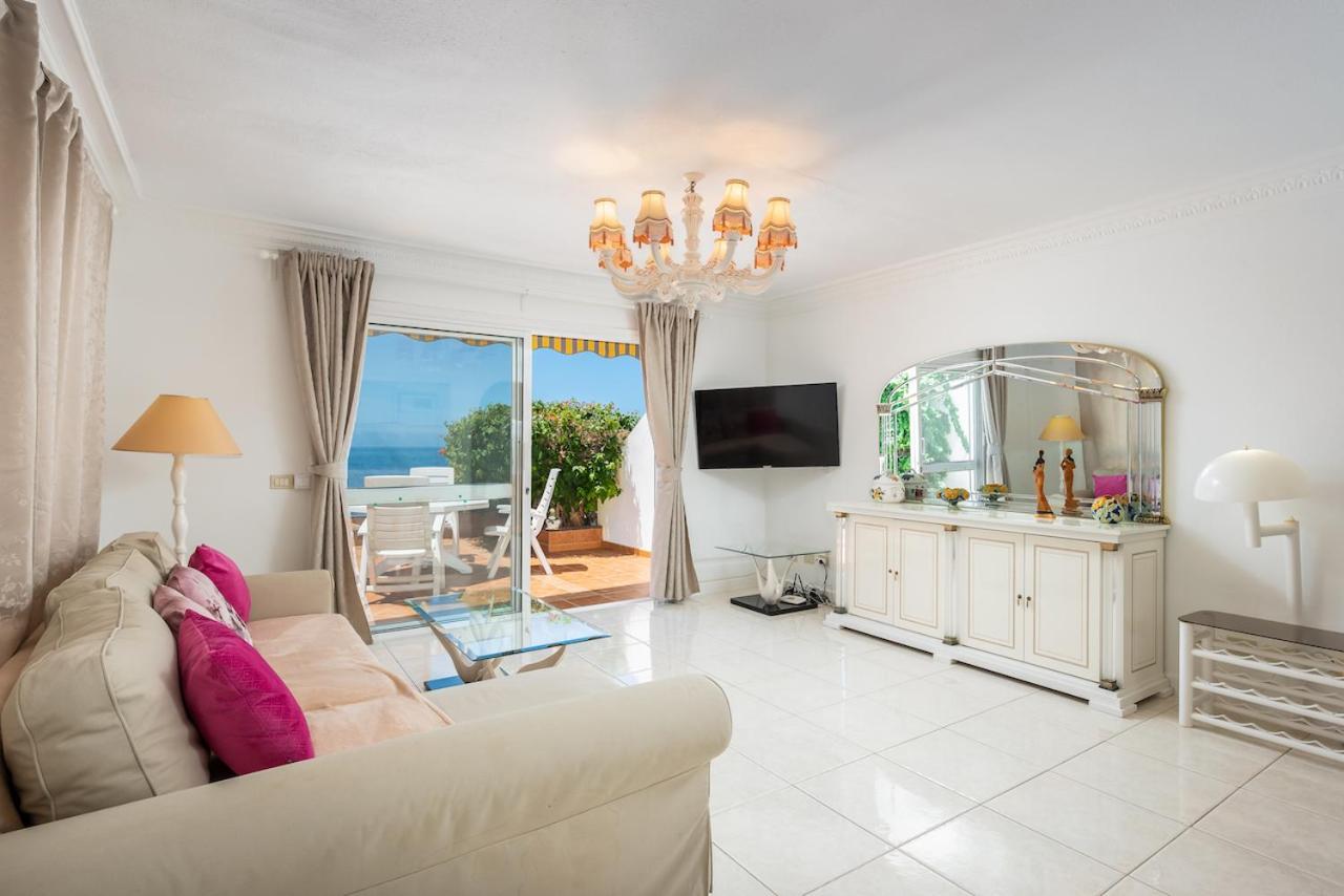 Exclusive Frontline One Bedroom Apartamento