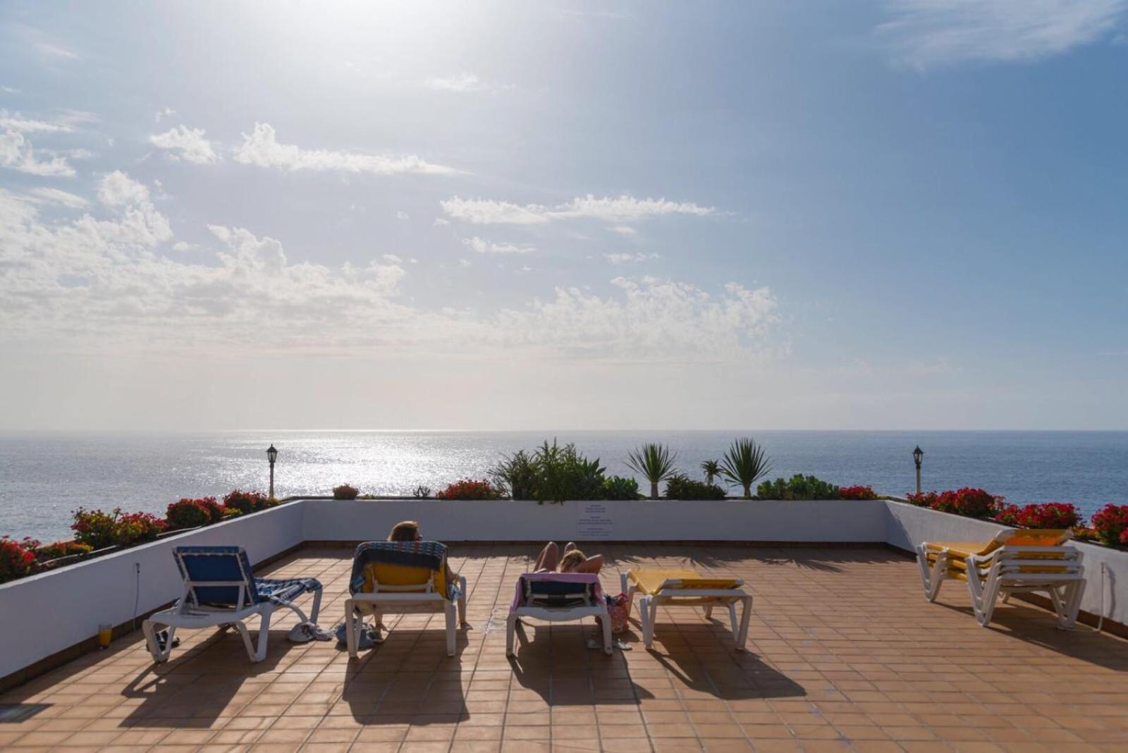 Exclusive Frontline One Bedroom * Puerto de Santiago (Tenerife)