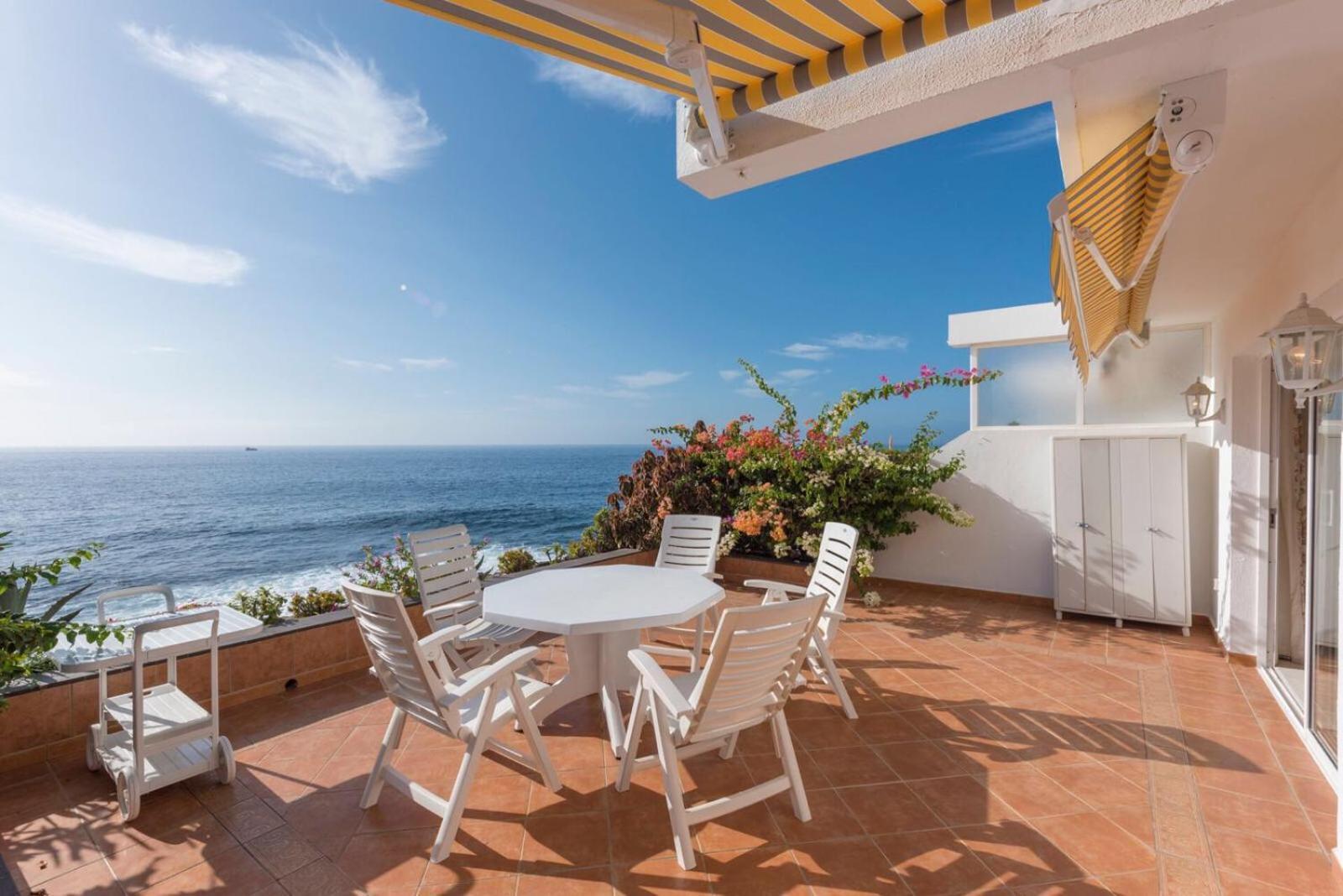Apartamento Exclusive Frontline One Bedroom *