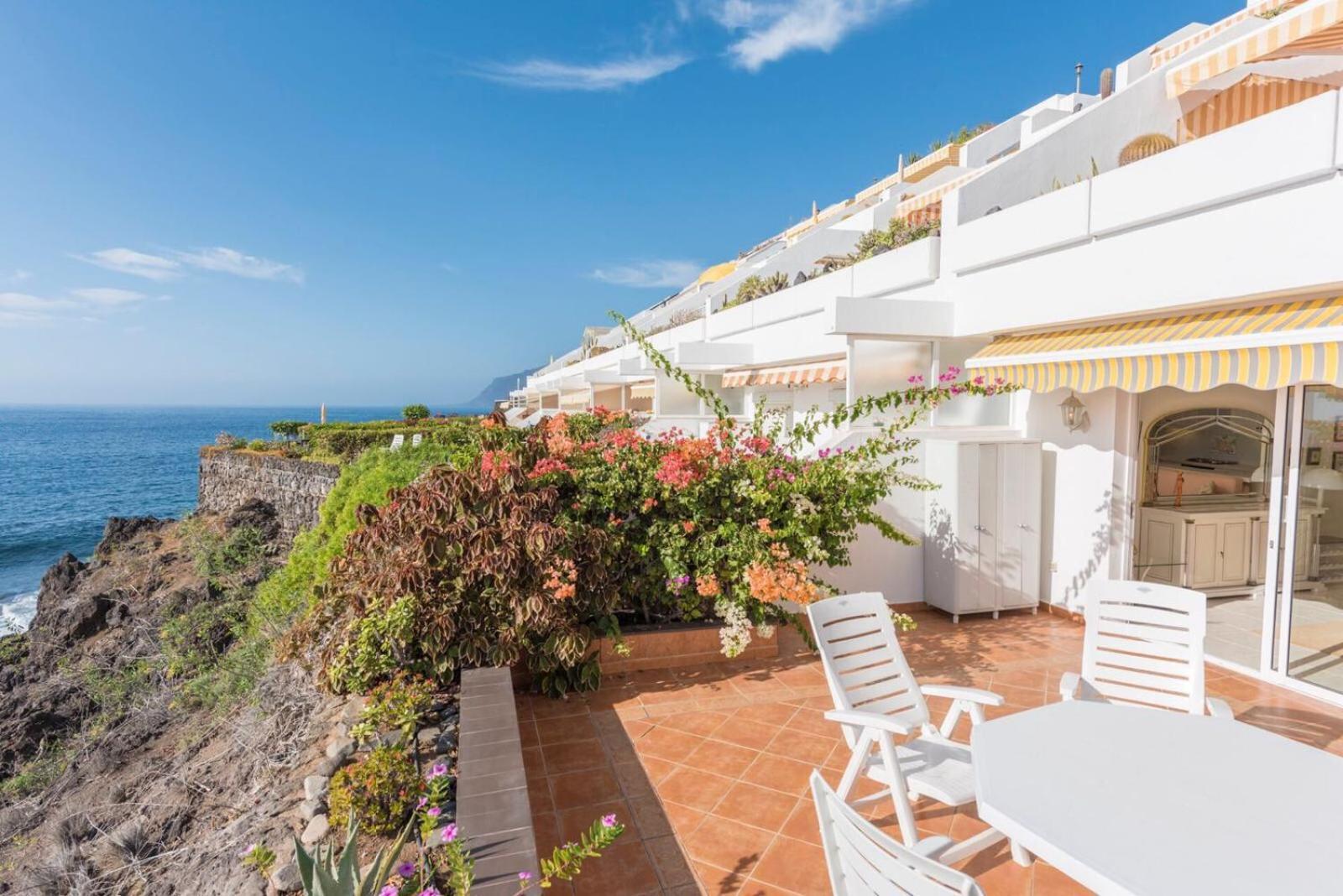 Exclusive Frontline One Bedroom Apartamento *