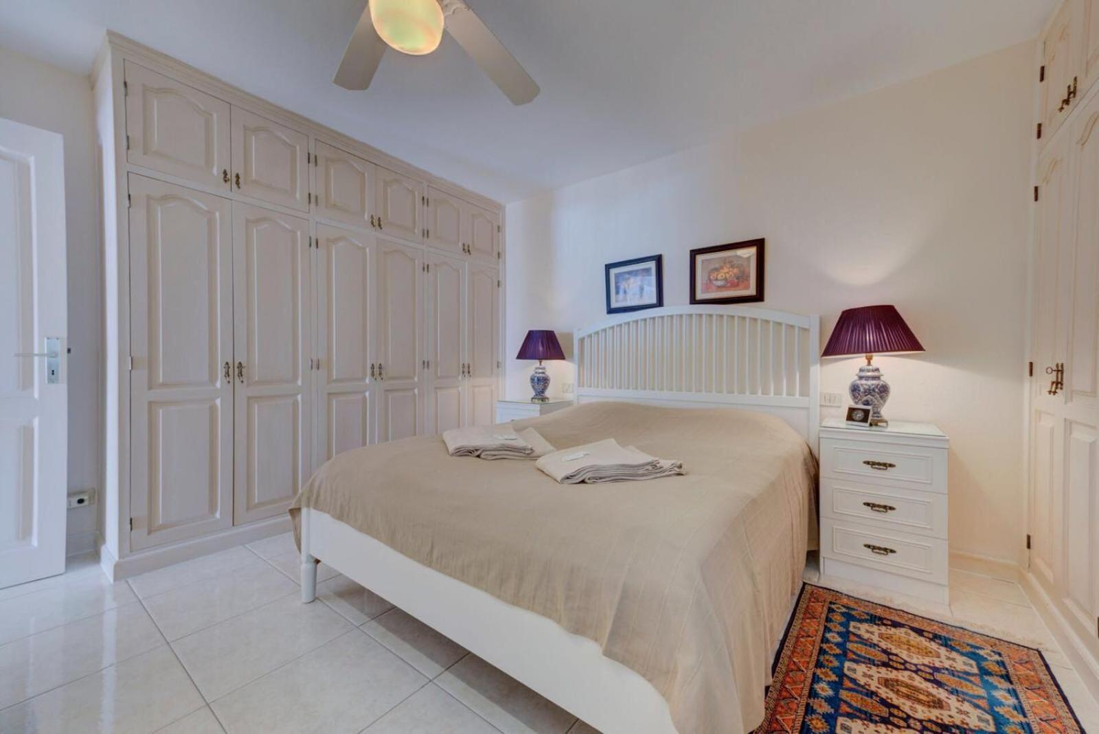 Exclusive Frontline One Bedroom *