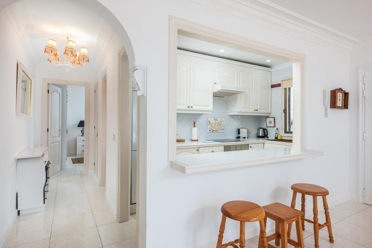 Exclusive Frontline One Bedroom *