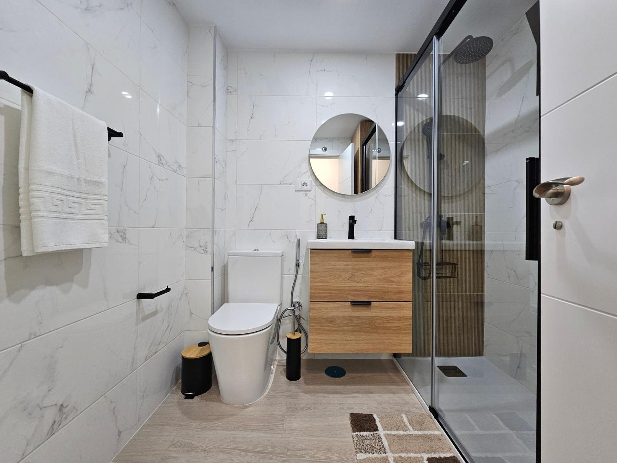Appartement Cristianos - Valdes Center 7 - As De Casas Los Cristianos (Tenerife)