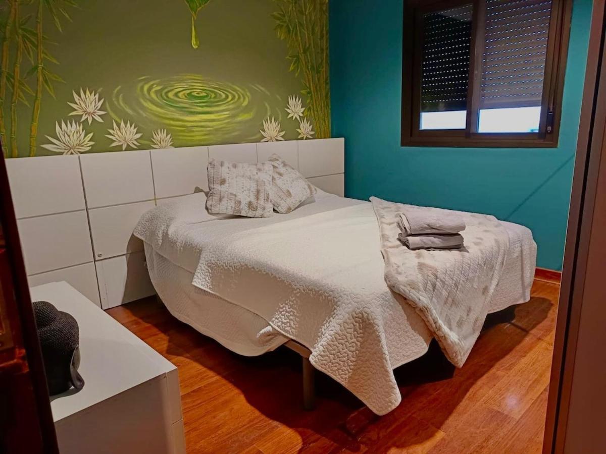 Apartamento Candela Iii Santa Cruz de Tenerife