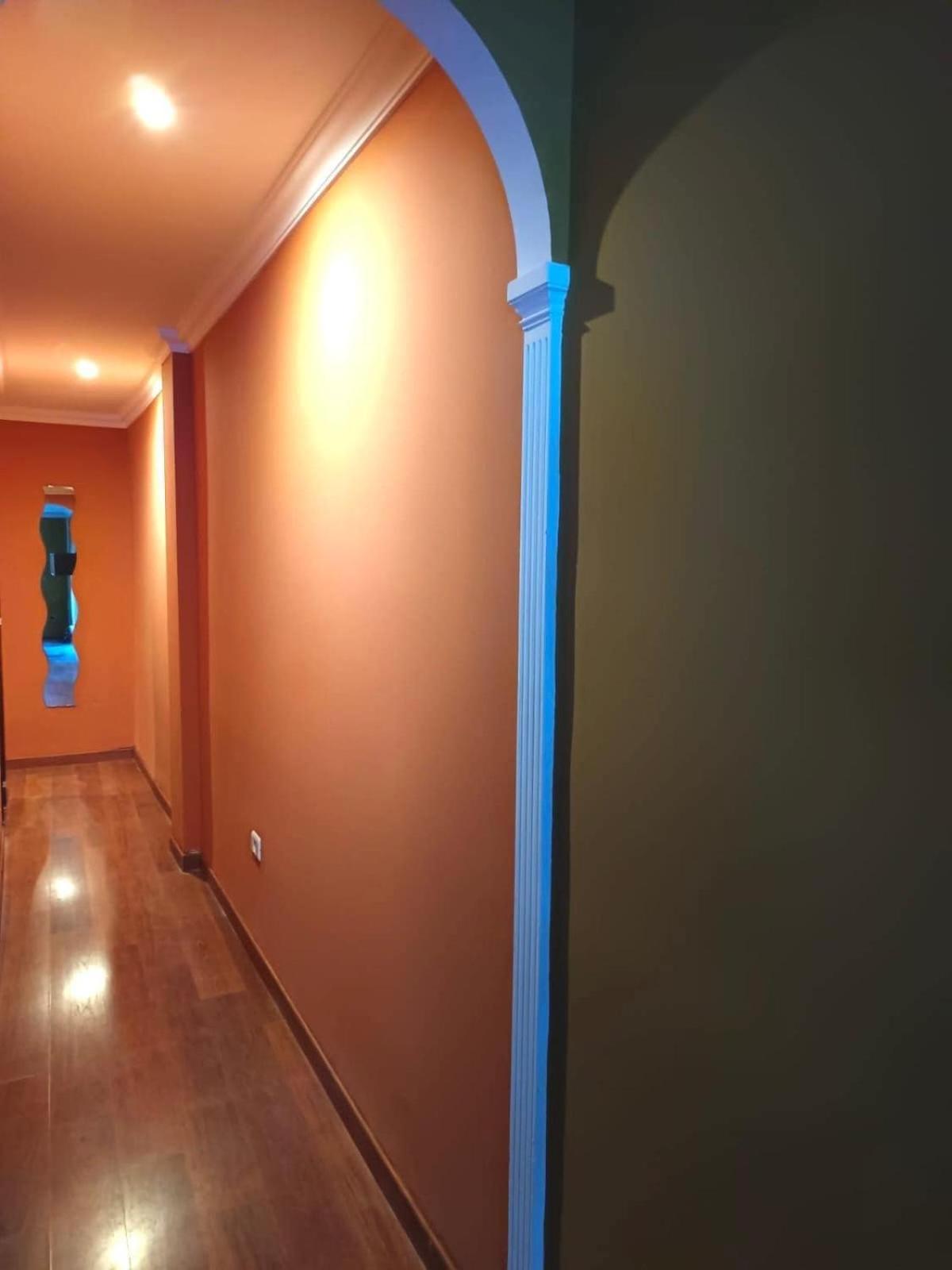 Apartamento Candela Iii Santa Cruz de Tenerife