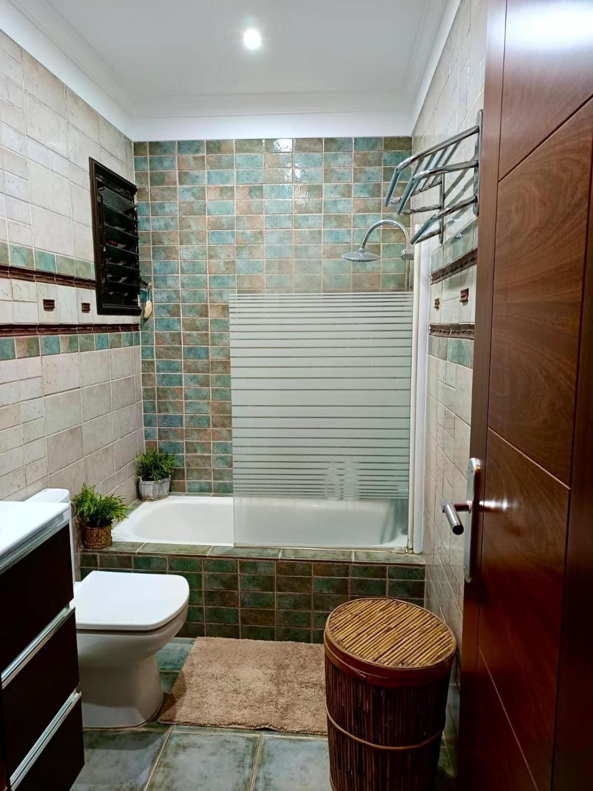 Candela Iii Apartamento Santa Cruz de Tenerife