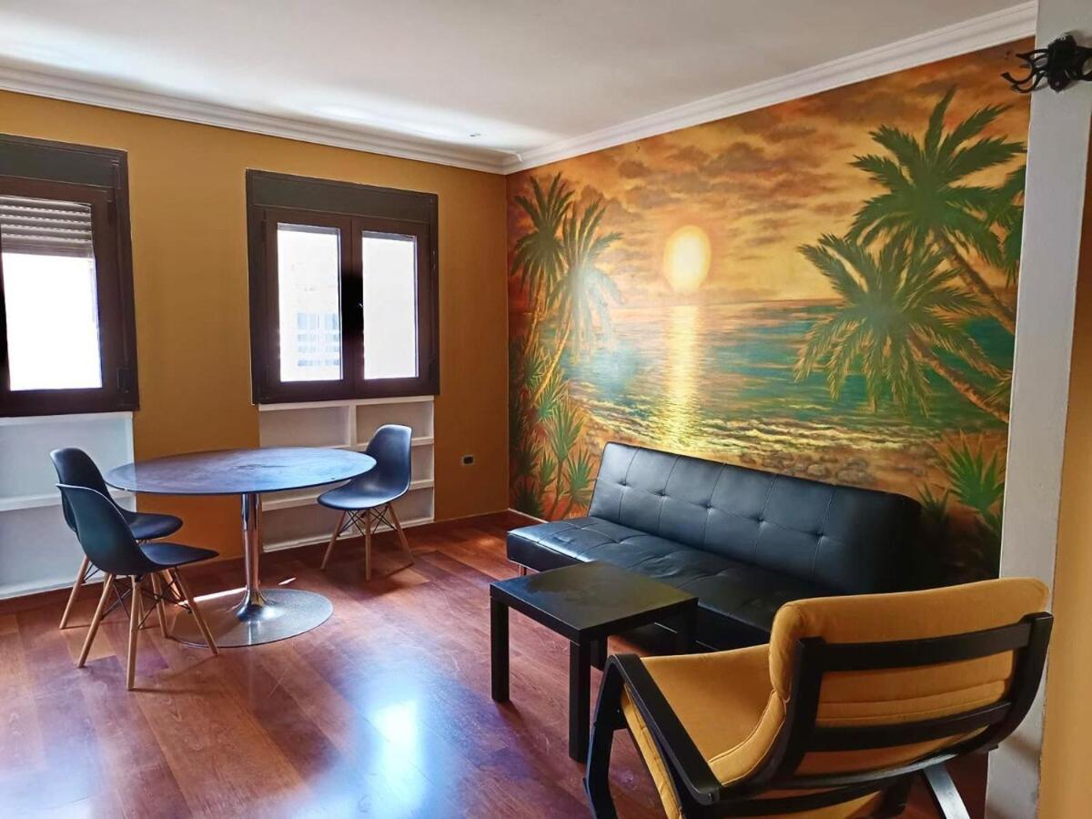 Apartamento Candela Iii *