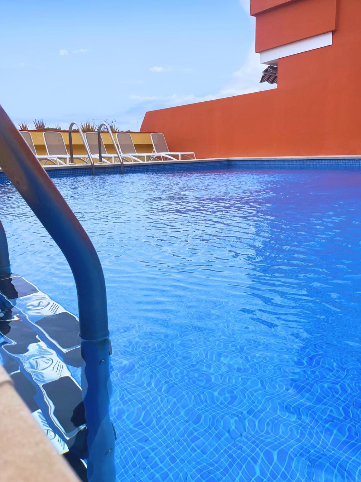 Chillstay Oceanfront - 4 Beds And A Pool