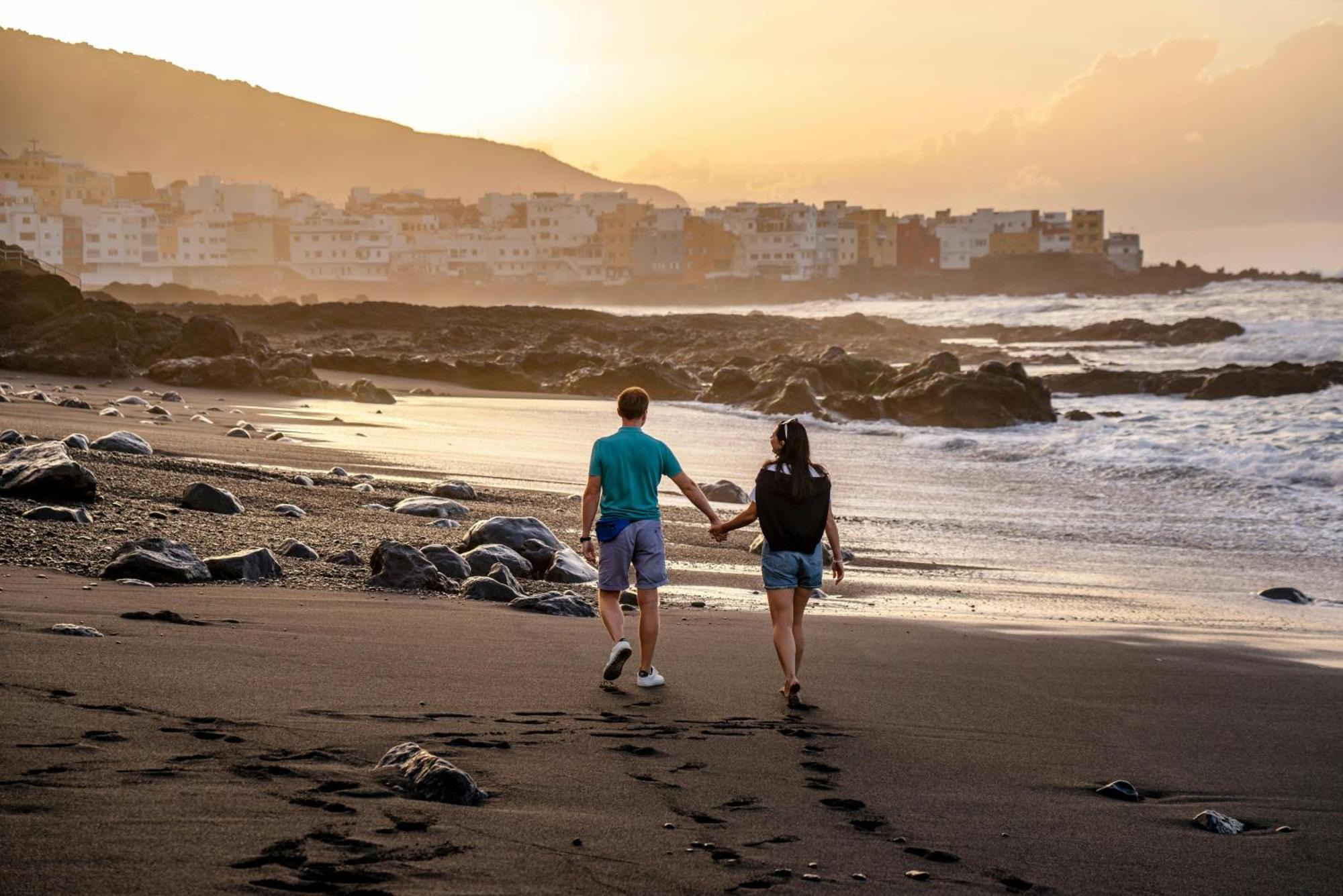 Apartamento La Perla Holidays Puerto de la Cruz (Tenerife)